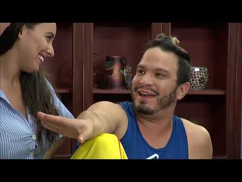 Maleteados (chapter 64)