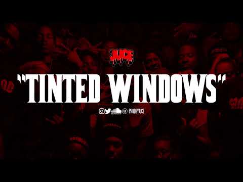[FREE] Mozzy x Celly Ru Type Beat 2020 - "Tinted Windows" (Prod. by Juce x Mas)