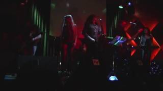 No stranger to love (Black Sabbath) por SixtyNights