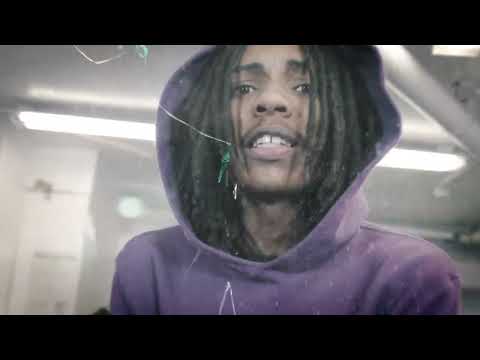 Stixkyyy - Been through it all (Official Music Video)