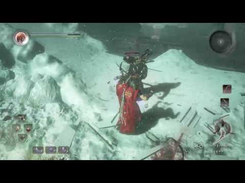 Nioh Raw and Uncut gameplay pt.17