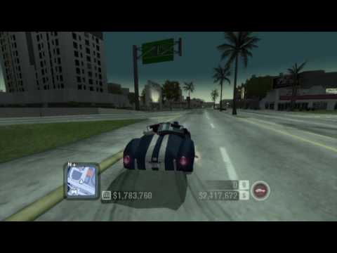 Scarface playthrough pt64 - The Slaughter of Gangs, pt1