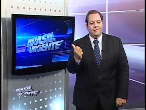 Brasil Urgente Campinas 04 04 2012 - bloco 03