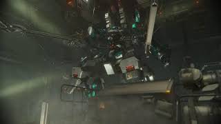 [AC6FoR]必殺傭兵仕事人 #08