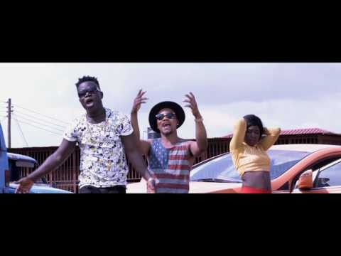 Bosheba - Obe Di Ako ft. Guru & Kasapa (Official Video)