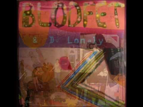 Blodfet & Dj Lonely - From Tuscany to Provence
