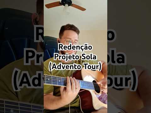 Redenção - Ministério de Louvor Atalaia do Reino