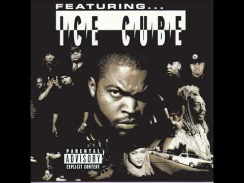 Ice Cube feat Chuck D - Endangered Species (Tales from the Darkside)