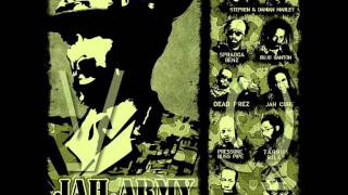Pressure - It haffi guh suh (Jah army riddim 2011)