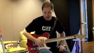 Steve Wariner - Carmelita Solo - Steal Another Day