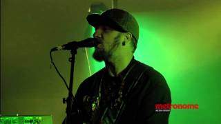 ROOTS OF CREATION (RoC) - "Universal Soldier" at Bella Terra 8/19/11