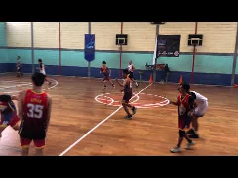 [Try In] KU 18 Walrus Vs UPI