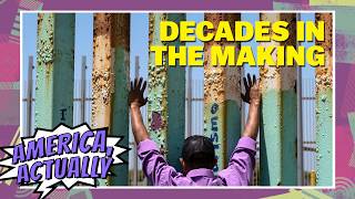 How the deportation machine was built | America, Actually