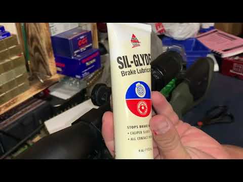 Rifle scope turrets mushy? Quick fix! SWFA ss 10x42.