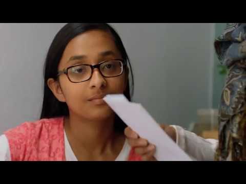 We Speak NYC - Preview Ep. 1 Shumi's Pantry - I Got a Job (2018)