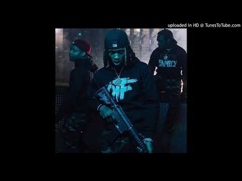 [FREE] King Von x Lil Durk Type Beat "Man Down"[PROD By Lil Timo Beats]