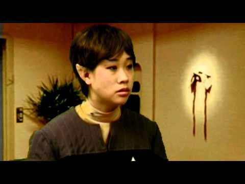 Star Trek: Hidden Frontier | S05E02 | Imminent Danger | Remastered