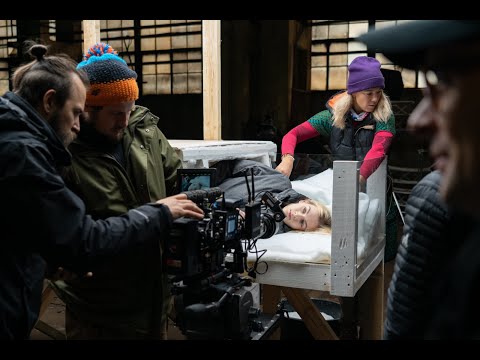 CROWDESTOR Movie Crowdfunding Campaign