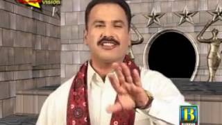 Jecki Athai Naseeban | Mumtaz Lashari | Sindhi Song