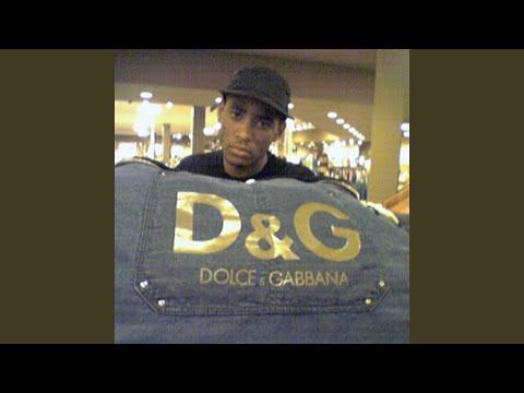 Dolce and Gabbana (Radio Version)