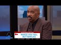 5 Relationship Red Flags You Should Never Ignore II Steve Harvey