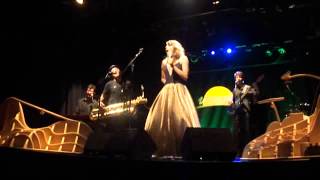 BLUBELL - REGRET - OI FUTURO IPANEMA - 18/JANEIRO/2014