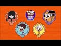 The Loud House New Episodes Final Episodes Of Season 4 Jul 20 23 Promo