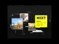 Cartoon Network Next LEGO Star Wars The Empire Strikes Out Special CHECK It 1 0 Bumper