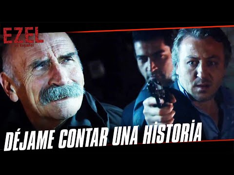 Ali Alicate Kidnapped Uncle Ramiz! - Ezel in Spanish Chapter 20