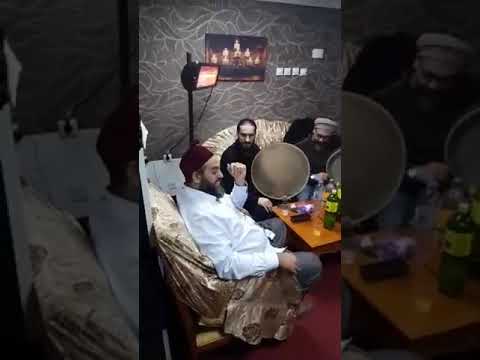 Ben Melamet hirkasini - Rufat Ajdin