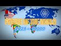 Future Of The World Map 2024 10000