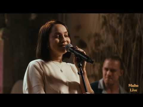 Muhe Live - An-Marlen