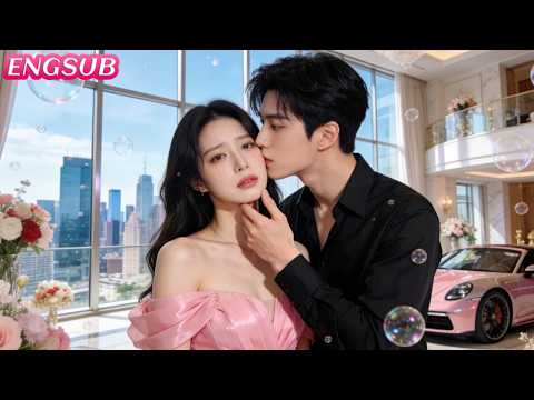 She was bullied until the CEO arrived—he fought for her and pampered her endlessly! #drama #love