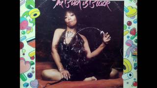 Yvonne Fair - Let Your Hair Down (1975)