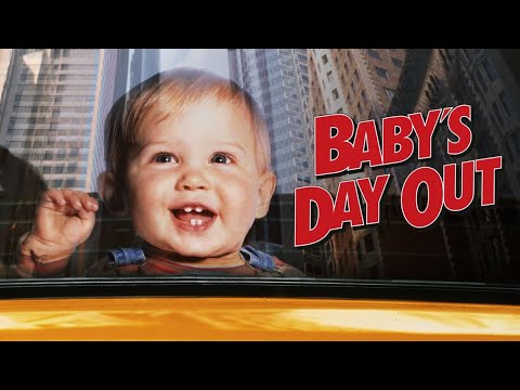 BABY DAY OUT FULL MOVIE