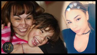 A Mother’s Intuition: The Incredible Story Of Delimar Vera