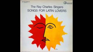 Desafinado (Slightly Out Of Tune) by  The Ray Charles Singers