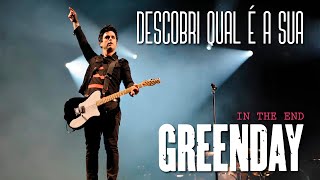Green Day - In The End (Legendado em Português)