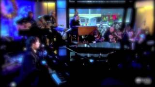 GMA - Josh Groban- Bells of NYC