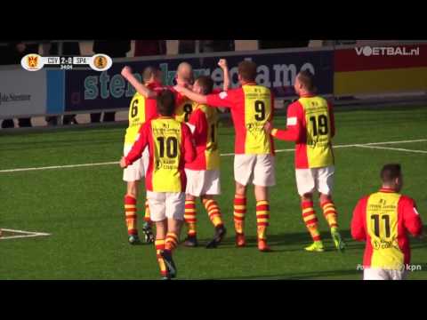 Omhaal van Mark is het Moment van de Week