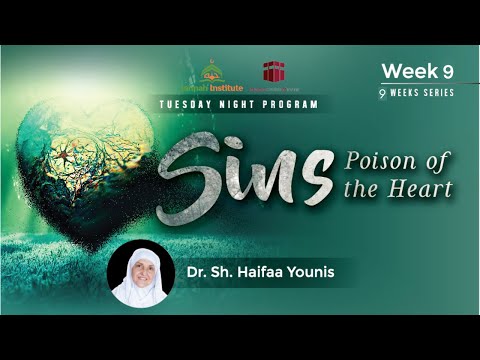 Part 9: The Poison That Kills the Heart