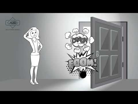 A2D Solutions ltd video.