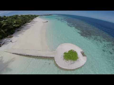 Lily Beach Maldives, Ilhas Maldivas
