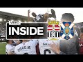 INSIDE | vs CD Tenerife | J39