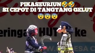 Download lagu SI CEPOT IS AWESOMELY ANGRY ! THE LATEST GOLEK MOVIE SHOW WILL MAKE YOU LAUGH || FULL HD VIDEO mp3