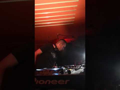 TekkinCore@Under HC night pres. TekkinCore B-day 05.01.2019