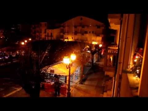 Mercatino di Natale a Gessopalena (edizione 2014)