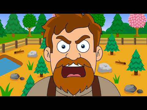 If Stardew Valley Was Realistic (FULL EPISODE) | Stardew Valley Animation