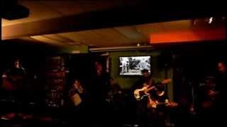 The Grimm Generation, "Blink (I'm Gone)"