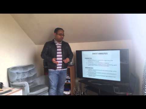 Subway Presentation Mbac 6125